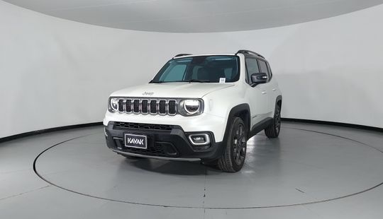 Jeep • Renegade