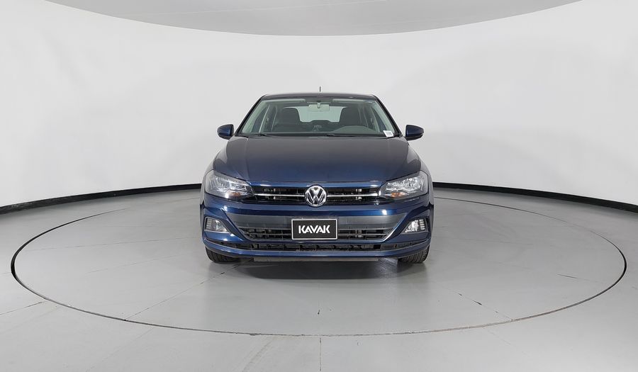 Volkswagen Virtus 1.6 AUTO Sedan 2020