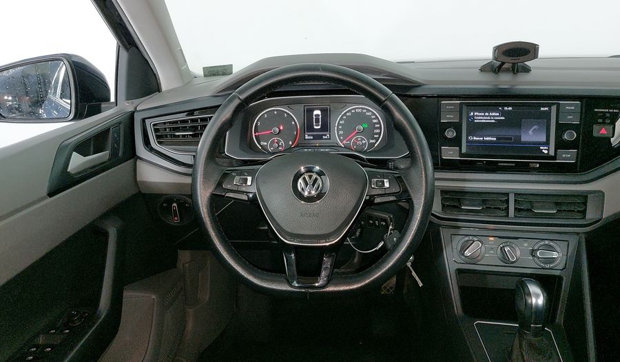 Volkswagen Virtus 1.6 AUTO Sedan 2020