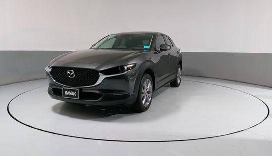 Mazda • CX-30