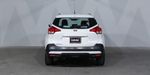 Nissan Kicks 1.6 ADVANCE LTS CVT AC Suv 2017