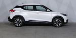 Nissan Kicks 1.6 ADVANCE LTS CVT AC Suv 2017