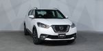 Nissan Kicks 1.6 ADVANCE LTS CVT AC Suv 2017