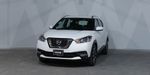 Nissan Kicks 1.6 ADVANCE LTS CVT AC Suv 2017