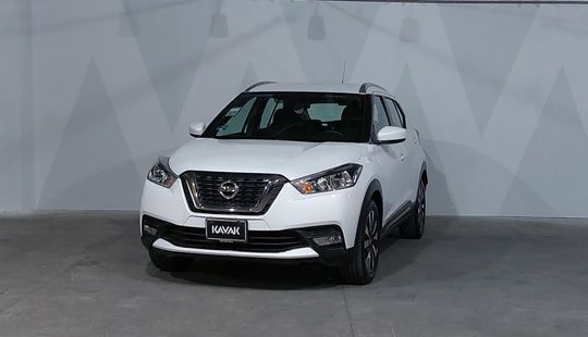 Nissan • Kicks