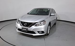 Nissan • Sentra