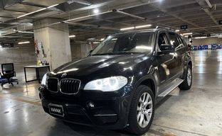 Bmw • X5