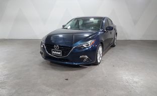 Mazda • Mazda 3