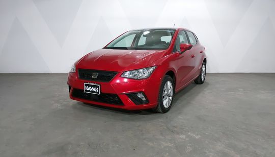 Seat • Ibiza