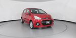 Hyundai Grand I10 1.2 GLS AT Hatchback 2017