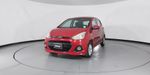 Hyundai Grand I10 1.2 GLS AT Hatchback 2017