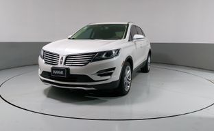 Lincoln • MKC