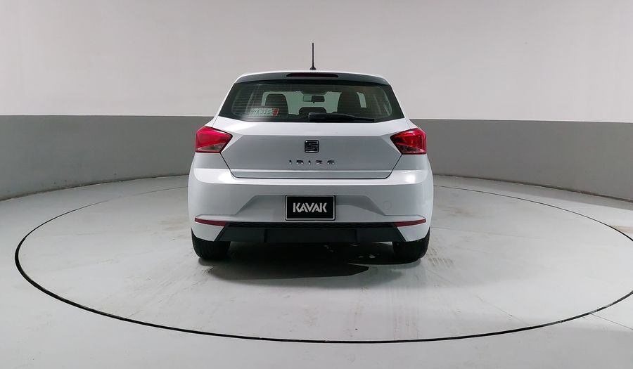 Seat Ibiza 1.6 STYLE MT Hatchback 2020