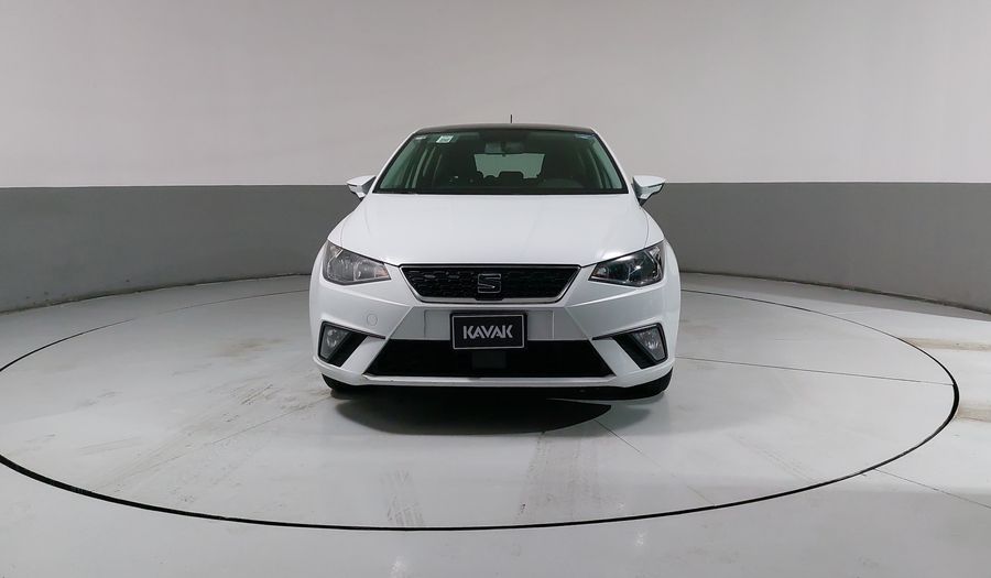 Seat Ibiza 1.6 STYLE MT Hatchback 2020