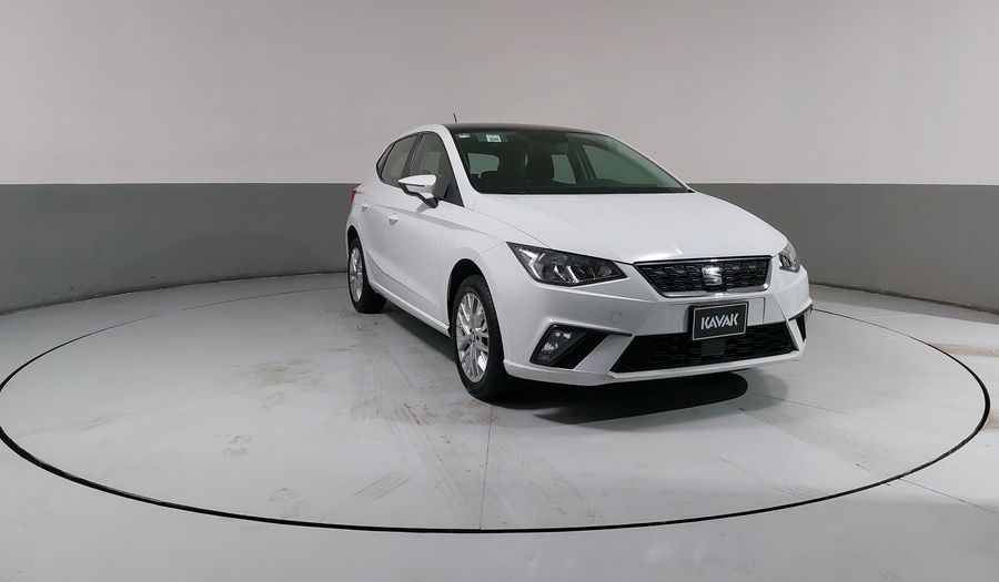 Seat Ibiza 1.6 STYLE MT Hatchback 2020