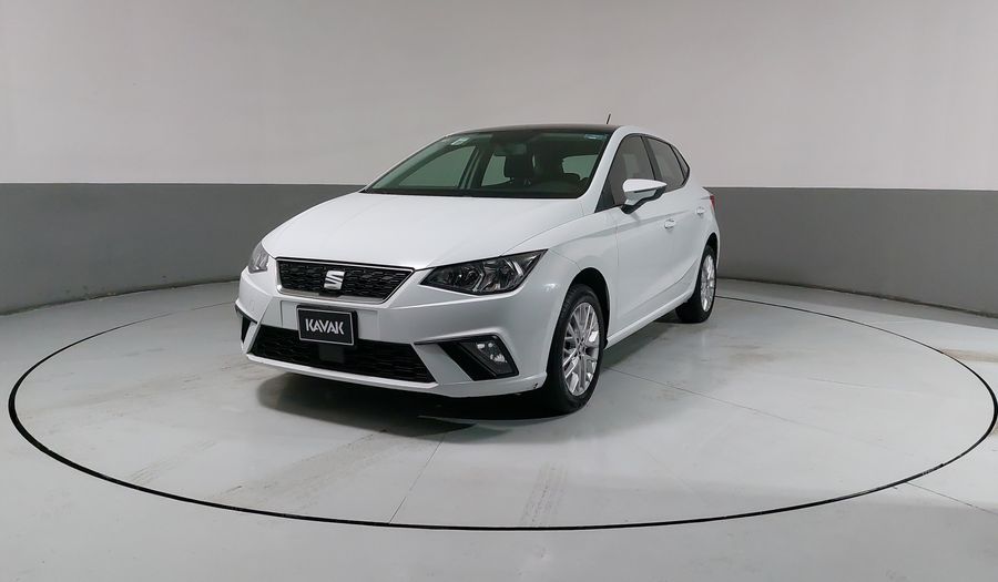 Seat Ibiza 1.6 STYLE MT Hatchback 2020