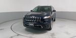 Jeep Cherokee 2.4 LIMITED Suv 2015