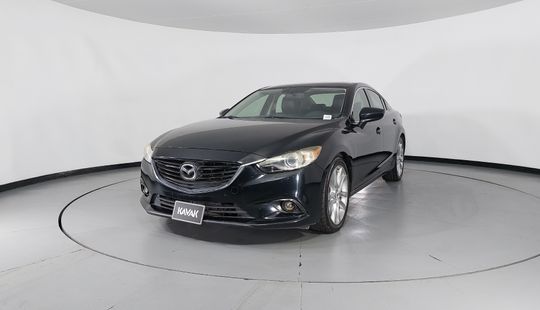 Mazda • Mazda 6