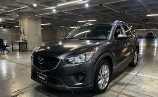 Mazda • CX-5