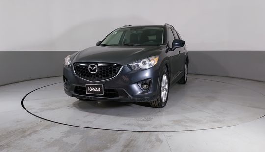 Mazda • CX-5