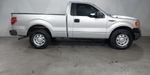 Ford F-150 3.7 XL REG 4X2 V6 AT Pickup 2014