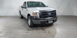 Ford F-150 3.7 XL REG 4X2 V6 AT Pickup 2014