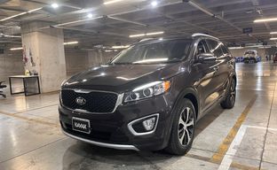 Kia • Sorento