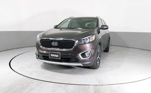 Kia • Sorento