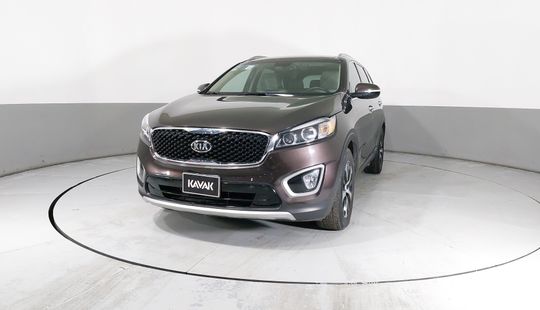 Kia • Sorento