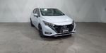 Nissan Versa 1.6 EXCLUSIVE CVT Sedan 2024