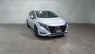 Nissan Versa 1.6 EXCLUSIVE CVT Sedan 2024