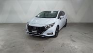 Nissan Versa 1.6 EXCLUSIVE CVT Sedan 2024