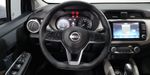 Nissan Versa 1.6 EXCLUSIVE CVT Sedan 2024