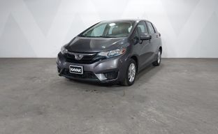 Honda • Fit