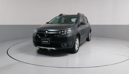 Renault • Stepway