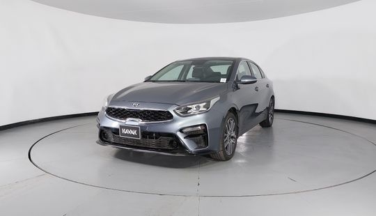 Kia • FORTE