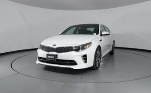 Kia • Optima