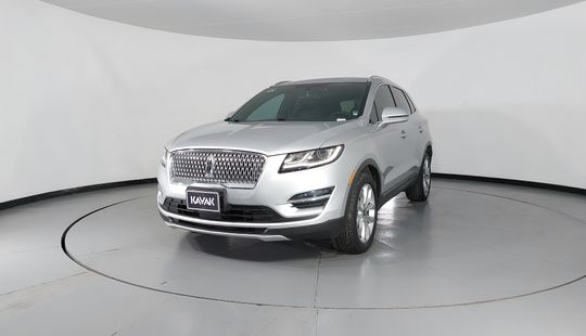 Lincoln • MKC