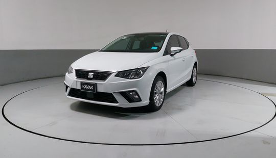 Seat • Ibiza