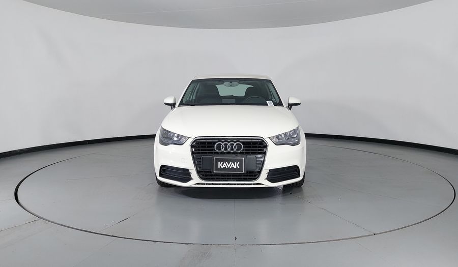 Audi A1 1.4 TFSI COOL S TRONIC Hatchback 2015