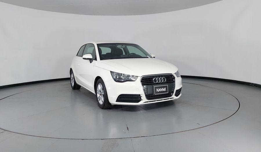 Audi A1 1.4 TFSI COOL S TRONIC Hatchback 2015