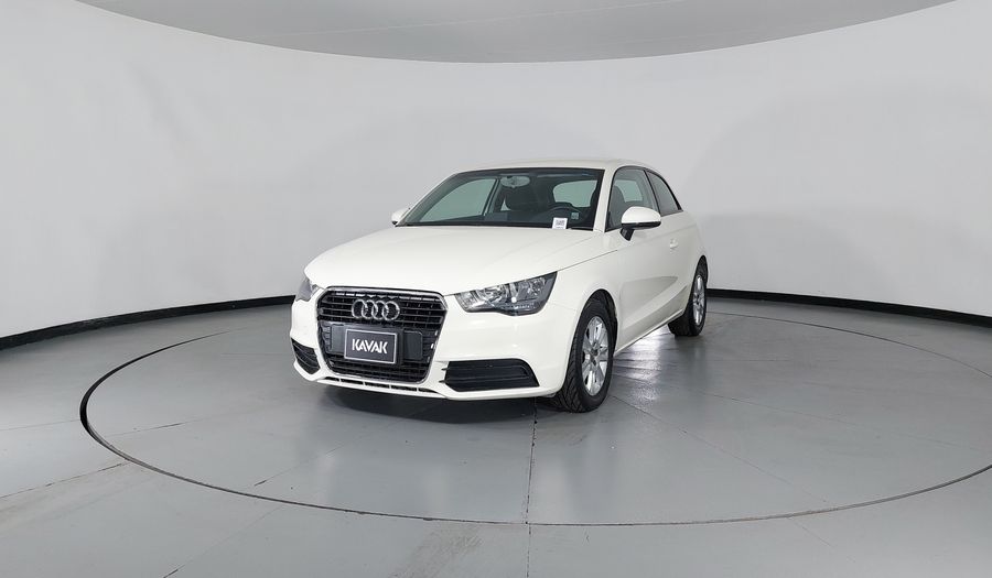 Audi A1 1.4 TFSI COOL S TRONIC Hatchback 2015