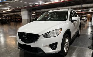 Mazda • CX-5