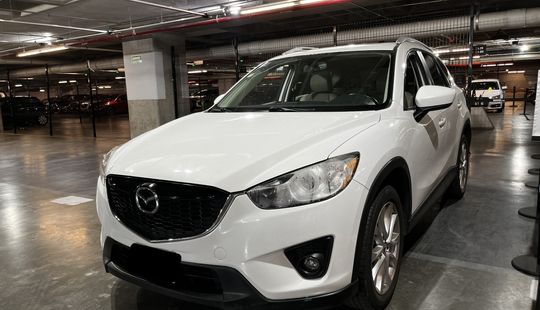 Mazda • CX-5