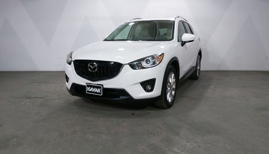 Mazda • CX-5