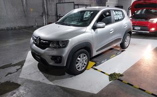 Renault • Kwid