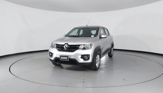 Renault • Kwid