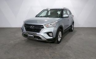 Hyundai • Creta