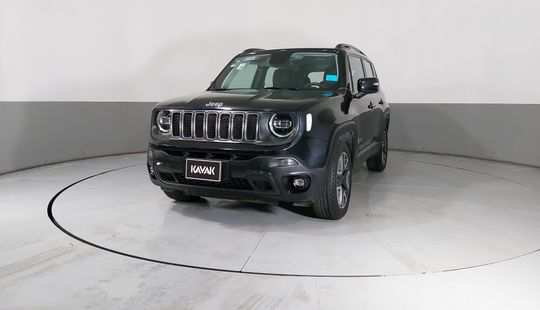 Jeep • Renegade