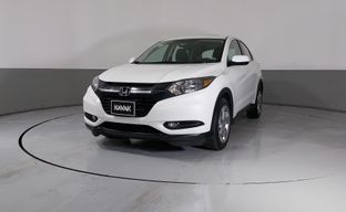 Honda • HR-V